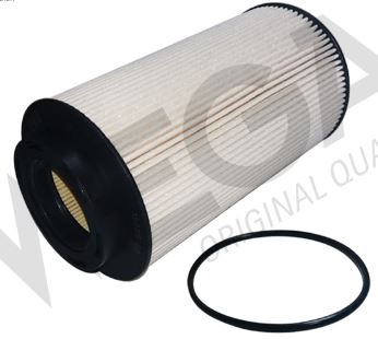 FILTRO COMBUSTIVEL DIESEL REFIL - VOLKSWAGEN TGX - FCD0968 