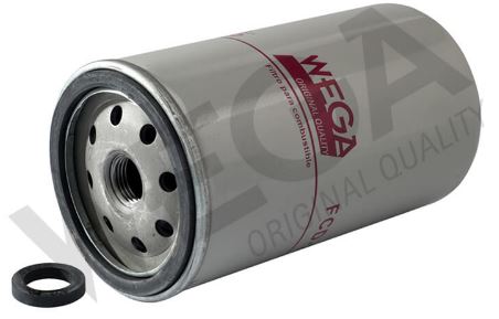 FILTRO COMBUSTIVEL DIESEL BLINDADO IVECO - FCD2046 