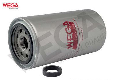 FILTRO DE COMBUSTÍVEL ADAMS JOHN DEERE CASE ATLAS COPCO - FCD-2048 WEGA