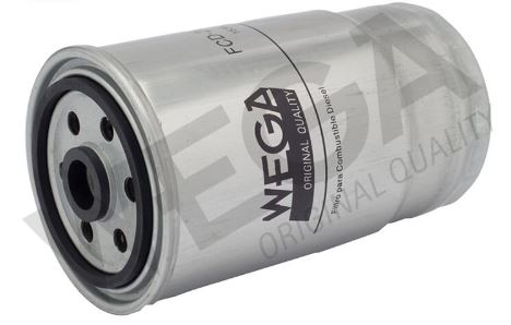 FILTRO COMBUSTIVEL - CITROEN JUMPER 2.8 8V HDI DIESEL - FIAT - PEUGEOT - FCD2072 