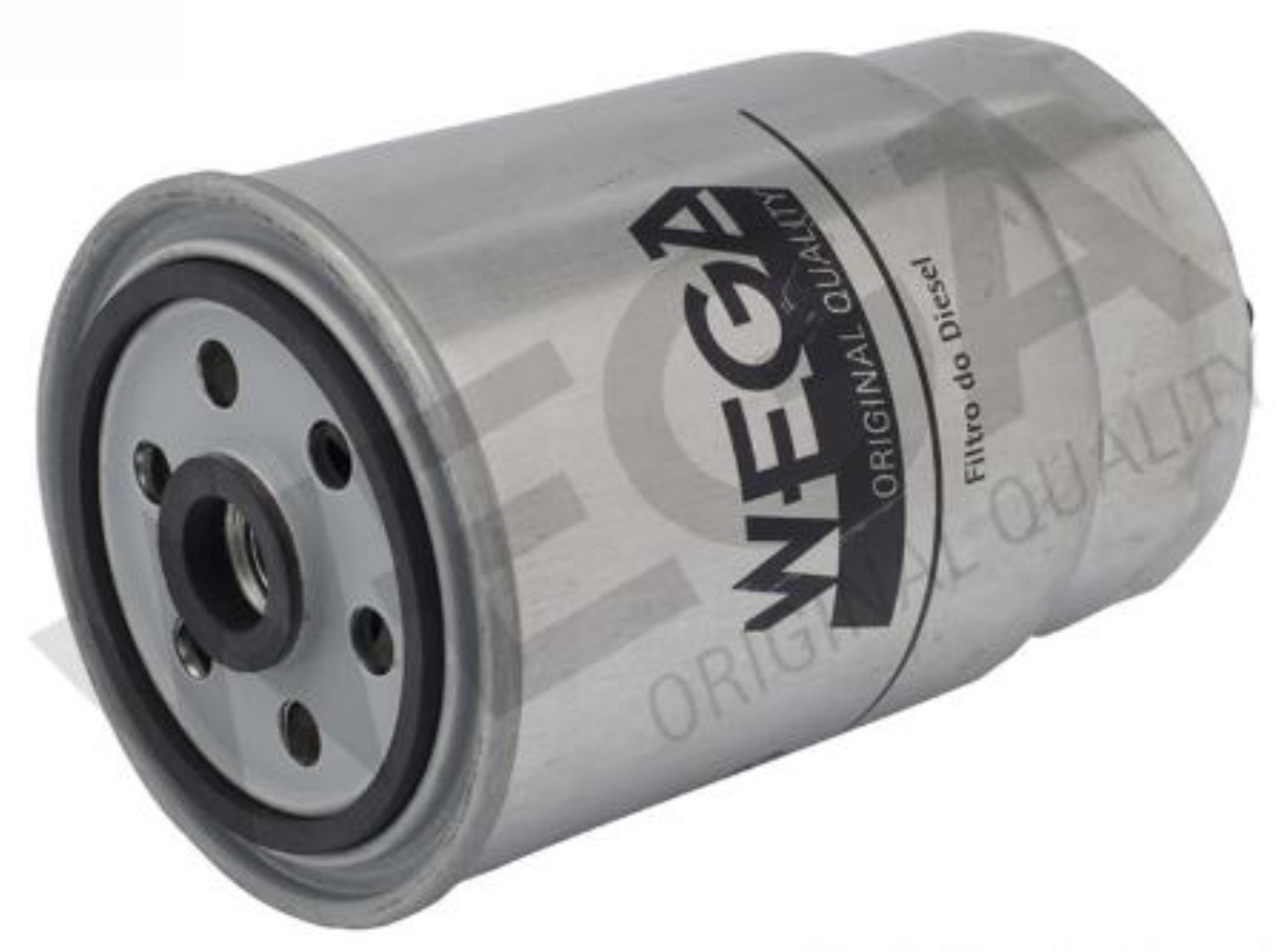 FILTRO COMBUSTIVEL DUCATO 2.8/ JUMPER 2.8/ BOXER 2.8  - FCD2076 