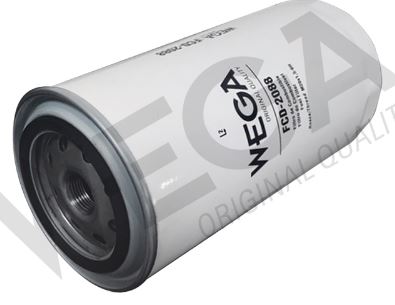 FILTRO COMBUSTIVEL CARGO 1129/1319/1519/1719 - FCD2088 