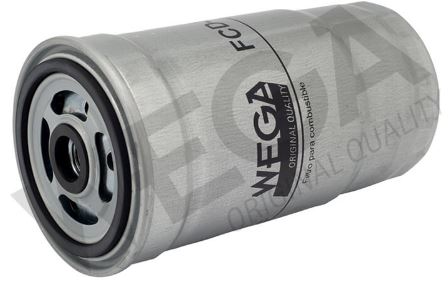 FILTRO COMBUSTIVEL - IVECO DAILY, FORD F4000 - FCD2096 