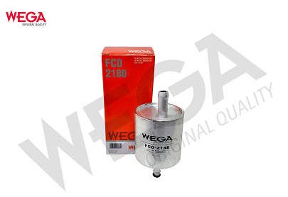 FILTRO COMBUSTIVEL DISEL GM S10 - FCD2180 WEGA