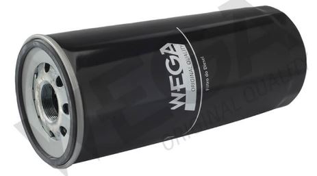 FILTRO DE COMBUSTIVEL VOLVO B12/FH/FM/NH - FCD2207 