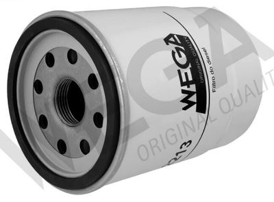 FILTRO COMBUSTIVEL MERCEDES BENZ SPRINT ER 311 22 CDI 1/04 - FCD2213 