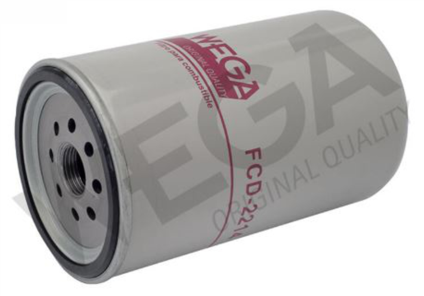 FILTRO SEPARADOR AGUAIVECOSTRALIS/MB1620/1938 - FCD2214 