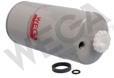 FILTRO COMBUSTIVEL AGRALE SÉRIE 7T 75T , 8T  - FCD2215 