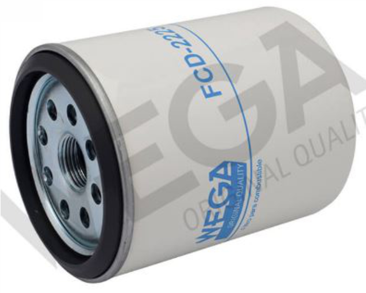 FILTRO COMBUSTIVEL  VOLKSWAGEN MWM 13150/17210/23210/ - FCD2225 