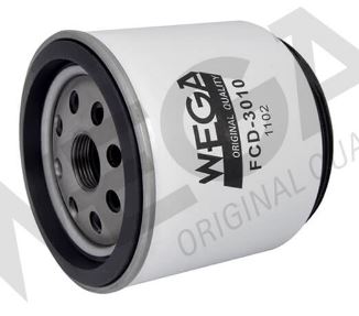FILTRO COMBUSTIVEL F250 CE 67 TD 11 MASTER 2.8 - FCD3010 