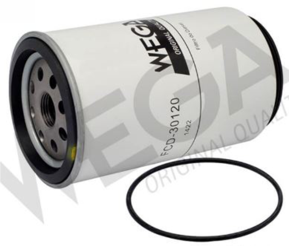 FILTRO DE SEPARADOR DE AGUA (MB) EVOBUS - FCD30120  