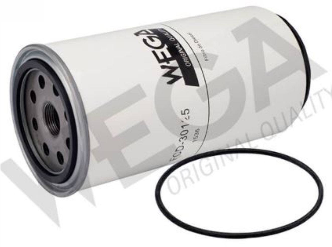 FILTRO COMBUSTIVEL  VOLKSWAGEN 03/05  - FCD30125  