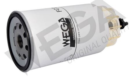 FILTRO SEPARADOR DE AGUA SCANIA B752005 /B11199.... - FCD3091/3 