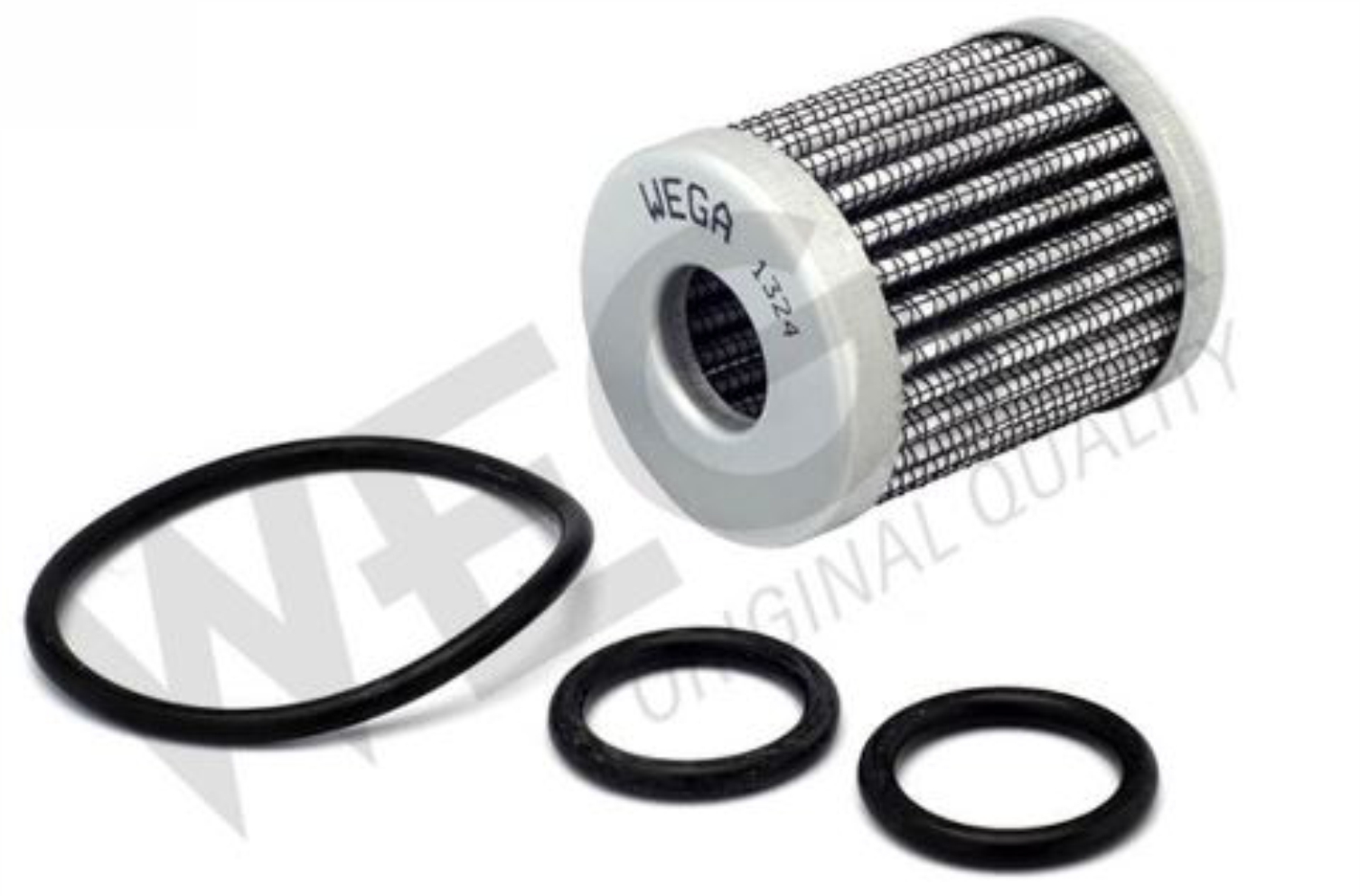 FILTRO COMBUSTIVEL SIEN 1.4 GNV 07 GRAND SIENA1.4 - FCG001 