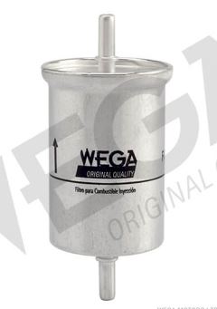 FILTRO COMBUSTIVEL PEUGEOT 106/206/306/307 - FCI1101C  