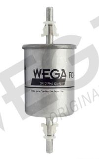 FILTRO COMBUSTIVEL MAREA / PALIO / SIENA / ASTRA / BRAVA / CELTA /CORSA - FCI1110S 