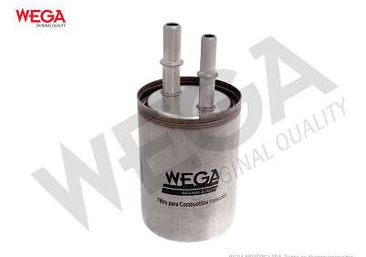 FILTRO DE COMBUSTIVEL INJEÇAO ELETRONICA GM TRACKER 1.4  1.8  - WEGA FCI1123