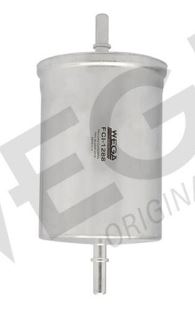 FILTRO COMBUSTIVEL GOLFI /VOLKSWAGEN /NEW BELE /AUDI - FCI1288 