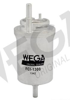 FILTRO COMBUSTIVEL GOLF SEM REGULADOR - FCI1300 