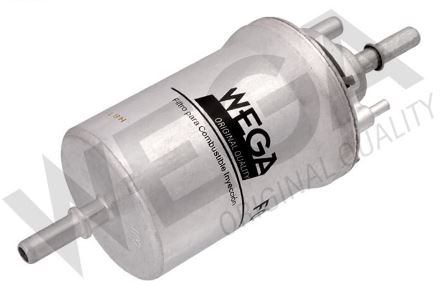 FILTRO GOLF 2.0 01/06 POLO C/ REG - FCI1301 