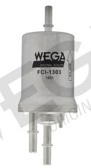 FILTRO COMBUSTIVEL OLKS JTA 2.0 E 2.5 TOTAL FLEX - FCI1303 