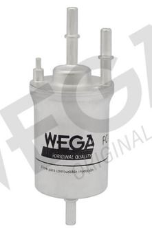 FILTRO COMBUSTIVEL AUDI A1 1.4, A3 2.0 / JETTA 2.0 TFSI - FCI1304 