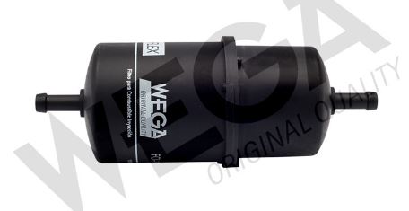 FILTRO COMBUSTIVEL UNO 1.0 00/06 1.0 FIRE FLEX - FCI1610 (GI40/7)