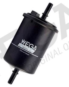 FILTRO COMBUSTIVEL KIA PICANTO 1.0 8V FLEX 11  - FCI1615 