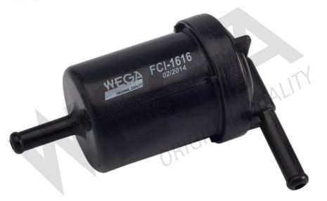 FILTRO COMBUSTIVEL TOYOTA ETIOS 12 A 15 - FCI1616 