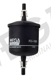 FILTRO COMBUSTIVEL FOX 1.0 03/GOL 1.0 97/02/16 - FCI1620 (GI08/1)