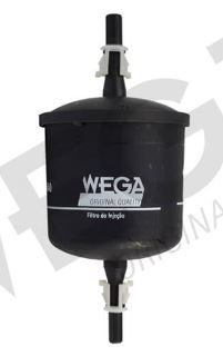 FILTRO COMBUSTIVEL LOGUS/ RANGER/ GOL/ SANTANA - FCI1640 