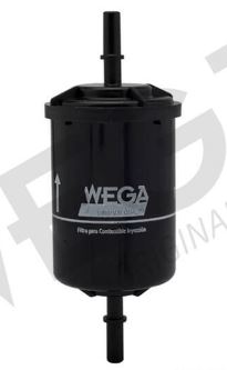 FILTRO COMBUSTIVEL ECO SPORT 16 16V FLEX 12 - FCI1694 