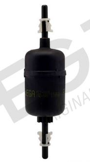 FILTRO COMBUSTIVEL ECOSPORT 20 03/07 16 05 FIES - FCI1695A 