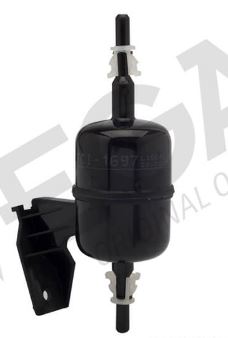 FILTRO COMBUSTIVEL FOCUS 16 FLEX 07 18/20 ZEC - FCI1697 