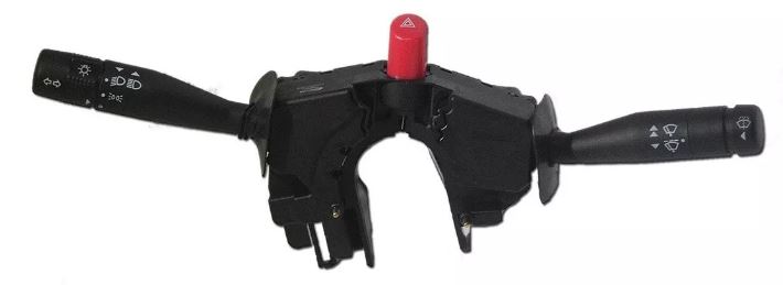 CHAVE SETA FORD FIESTA-COURIER 1996.. (MULTIQUALITA) - FD91001