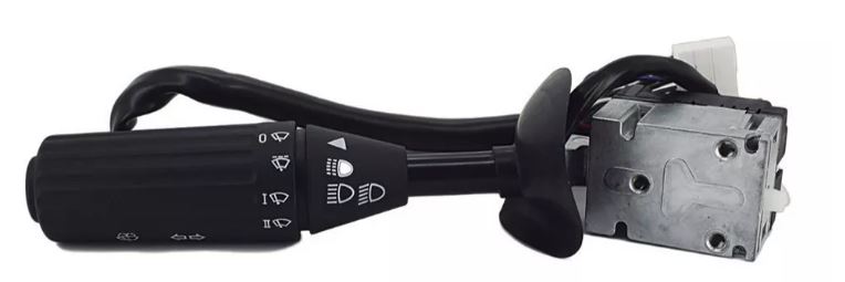 CHAVE SETA AUTOMATICO LIMPADOR TEMPORIZADOR FORD CARGO 2011...(MULTIQUALITA) - FD92320