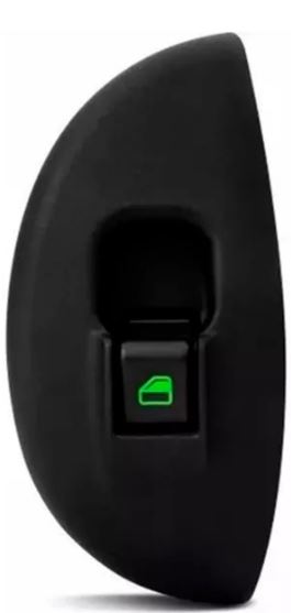 INTERRUPTOR VIDRO ELETRICO FIAT PALIO 1996-2002 SIMPLES (MULTIQUALITA)  - FI1006