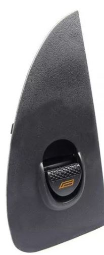 INTERRUPTOR VIDRO ELETRICO SIMPLES PALIO/STRADA 2002-2015  (MULTIQUALITA)  - FI1010