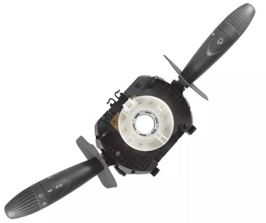 CHAVE SETA FIAT PALIO-SIENA 2001-2013 - C/LIMPADOR TRASEIRO - (MULTIQUALITA) - FI91454