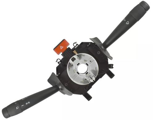 CHAVE SETA FIAT UNO 2003-2009 - S/LIMPADOR TRASEIRO - (MULTIQUALITA) - FI91459