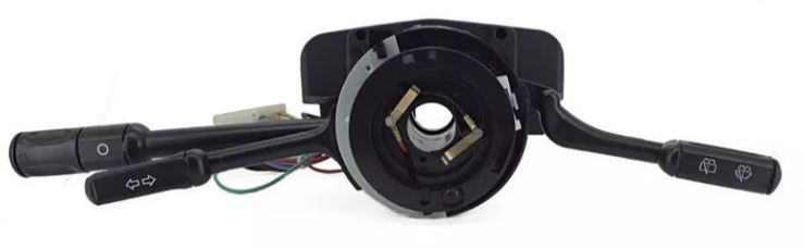 CHAVE SETA FIAT UNO 1994-2001 C/LIMPADOR TRAZERIO (MULTIQUALITA)  - FI91465