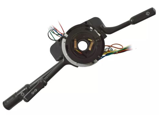 CHAVE SETA FIAT UNO-FIORINO 1994-2001 S/LIMPADOR TRAZERIO (MULTIQUALITA)  - FI91466