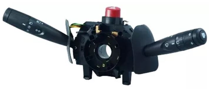 CHAVE SETA FIAT PALIO 2009.. C/LIMPADOR TRASEIRO (MULTIQUALITA) - FI91476