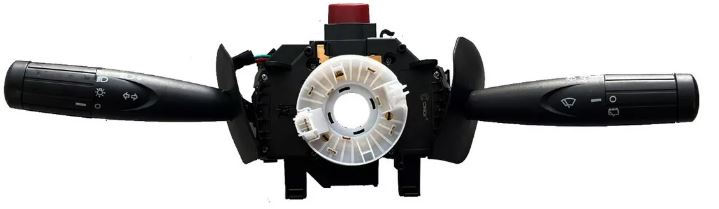 CHAVE DE SETA COM LIMAPADOR TRASEIRO FIAT UNO 2009 EM DIANTE - FI91478 MULTQUALITA