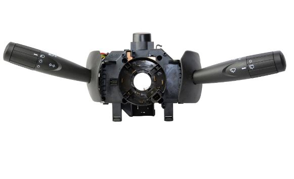 CHAVE DE SETA COM LIMPADOR TRASEIRO FIAT UNO - FI91479 MULTIQUALITA