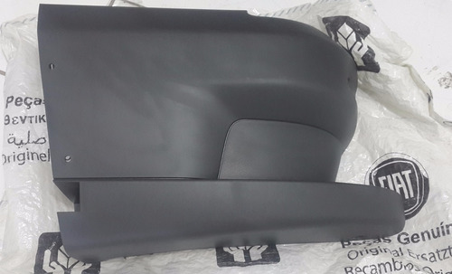 PONTEIRA PARACH TRAS STRADA 08> LD FIAT