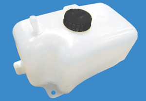 RESERVATORIO EXPANSAO  GM S10 95/01 GASOLINA 22 E 24  - FL14.489  