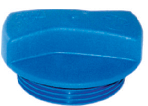 TAMPA RESERVATORIO EXPANSAO RADIADOR VW GOLF 98/06/VW CONST/AUDI - FL21.041 