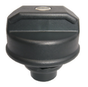 TAMPA COMBUSTIVEL VW GOL G2/G3/G4/G5   PARATI - FL21.607  