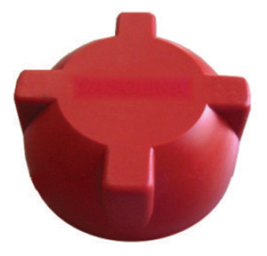 TAMPA RESERVATORIO GASOLINA GOL VOYGE  SAVEIRO  2009 NV - FL21.747 